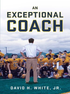 cover image of An Exceptional Coach